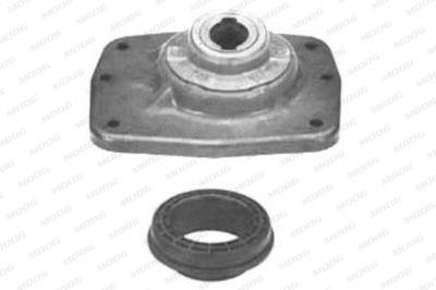 Repair Kit, suspension strut support mount MOOG CI-SB-9698