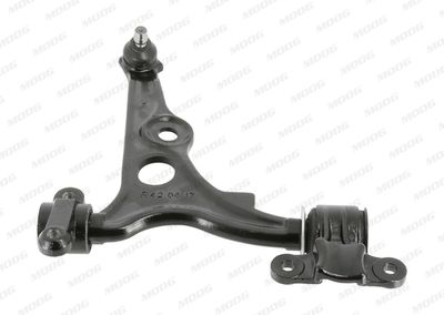 Control/Trailing Arm, wheel suspension MOOG CI-TC-10888