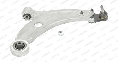 Control/Trailing Arm, wheel suspension MOOG CI-TC-14934