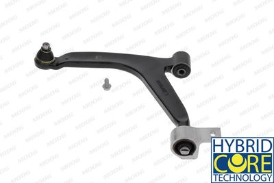 Control/Trailing Arm, wheel suspension MOOG CI-WP-0713