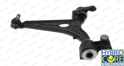 Control/Trailing Arm, wheel suspension MOOG CI-TC-7298