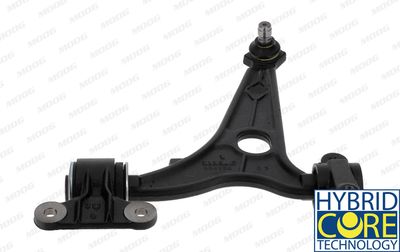 Control/Trailing Arm, wheel suspension MOOG CI-TC-8419