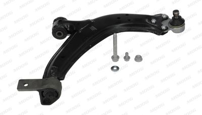 Control/Trailing Arm, wheel suspension MOOG CI-WP-0600P