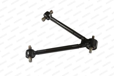 Control/Trailing Arm, wheel suspension MOOG DB-VB-3707