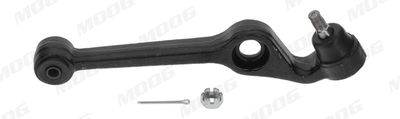 Control/Trailing Arm, wheel suspension MOOG DI-TC-2497