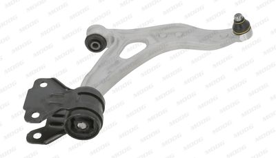 Control/Trailing Arm, wheel suspension MOOG FD-TC-13606