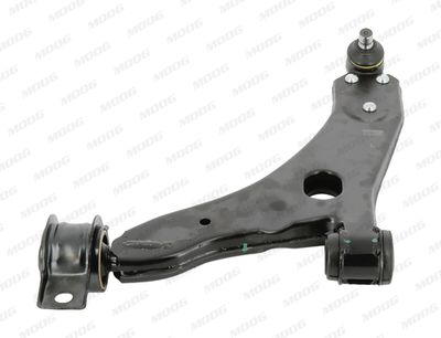 Control/Trailing Arm, wheel suspension MOOG FD-WP-0404