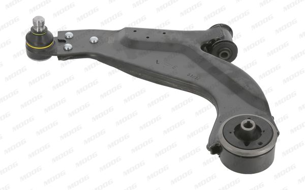 MOOG FD-WP-0715 Control/Trailing Arm, wheel suspension