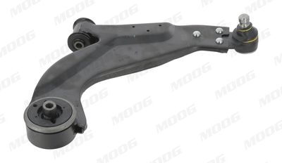 Control/Trailing Arm, wheel suspension MOOG FD-WP-0716P