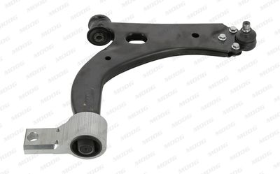 Control/Trailing Arm, wheel suspension MOOG FD-WP-0738