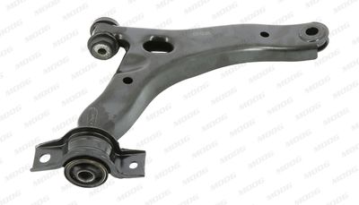 Control/Trailing Arm, wheel suspension MOOG FD-WP-2047