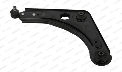 Control/Trailing Arm, wheel suspension MOOG FD-WP-4127