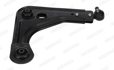 Control/Trailing Arm, wheel suspension MOOG FD-WP-4132