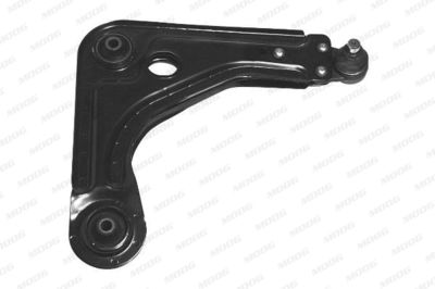 Control/Trailing Arm, wheel suspension MOOG FD-WP-4135