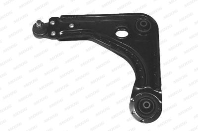 Control/Trailing Arm, wheel suspension MOOG FD-WP-4136