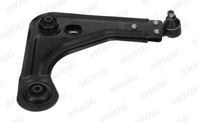 Control/Trailing Arm, wheel suspension MOOG FD-WP-4139P