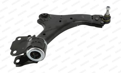 Control/Trailing Arm, wheel suspension MOOG FD-WP-5113