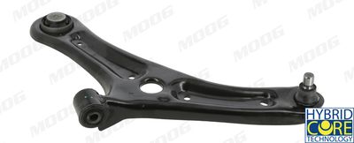 Control/Trailing Arm, wheel suspension MOOG FD-TC-17355