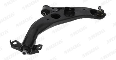 Control/Trailing Arm, wheel suspension MOOG FD-WP-0558