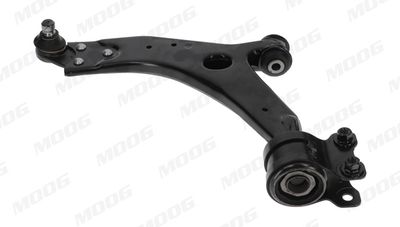 Control/Trailing Arm, wheel suspension MOOG FD-WP-8949