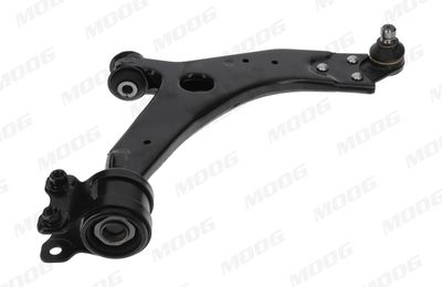 Control/Trailing Arm, wheel suspension MOOG FD-WP-8950