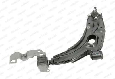 Control/Trailing Arm, wheel suspension MOOG FI-WP-0239