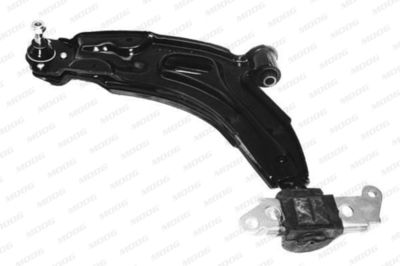 Control/Trailing Arm, wheel suspension MOOG FI-WP-2519