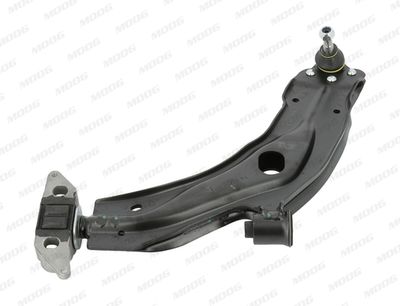 Control/Trailing Arm, wheel suspension MOOG FI-WP-5201