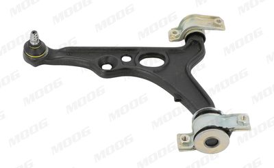 Control/Trailing Arm, wheel suspension MOOG FI-WP-7504