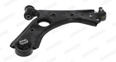 Control/Trailing Arm, wheel suspension MOOG FI-WP-8476