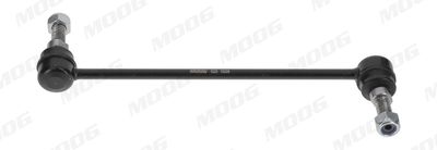 Link/Coupling Rod, stabiliser bar MOOG FI-LS-10936