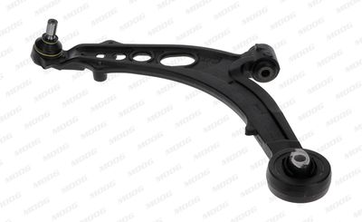 Control/Trailing Arm, wheel suspension MOOG FI-WP-0461P