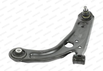 Control/Trailing Arm, wheel suspension MOOG FI-WP-13611