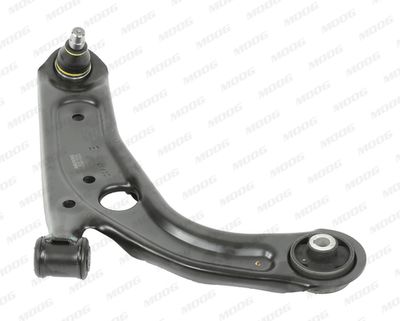 Control/Trailing Arm, wheel suspension MOOG FI-WP-13612