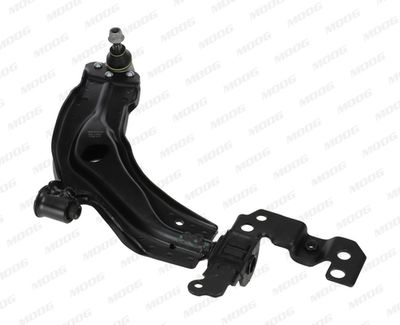 Control/Trailing Arm, wheel suspension MOOG FI-WP-4173