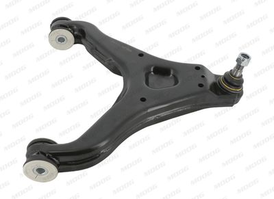 Control/Trailing Arm, wheel suspension MOOG FI-WP-4969