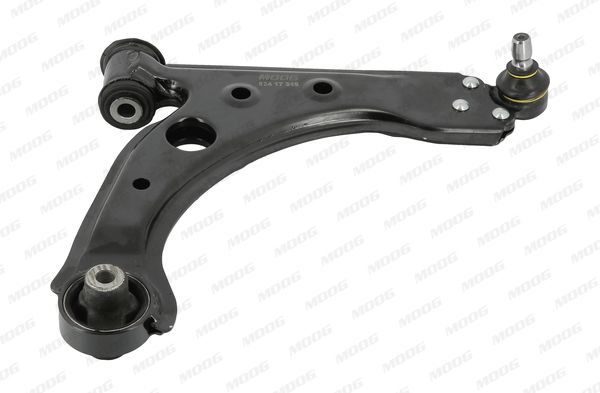 MOOG FI-WP-7421 Control/Trailing Arm, wheel suspension