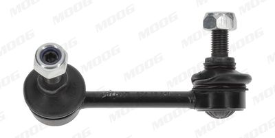 Link/Coupling Rod, stabiliser bar MOOG HO-LS-4550