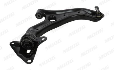 Control/Trailing Arm, wheel suspension MOOG HO-WP-10790