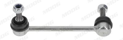 Link/Coupling Rod, stabiliser bar MOOG HO-LS-10121