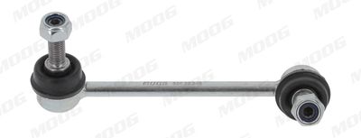 Link/Coupling Rod, stabiliser bar MOOG HO-LS-10122