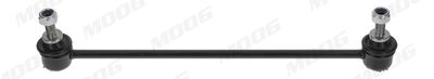 Link/Coupling Rod, stabiliser bar MOOG HO-LS-10514