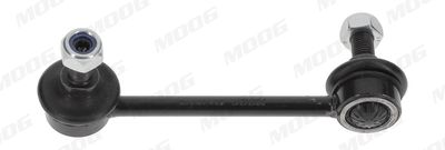 Link/Coupling Rod, stabiliser bar MOOG HO-LS-2568