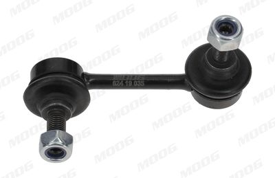 Link/Coupling Rod, stabiliser bar MOOG HO-LS-7943