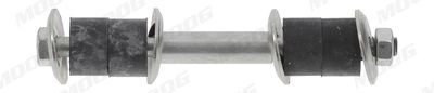 Link/Coupling Rod, stabiliser bar MOOG HY-LS-7068