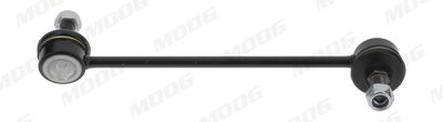 Link/Coupling Rod, stabiliser bar MOOG HY-LS-7936