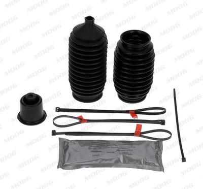 Bellow Kit, steering MOOG K150266