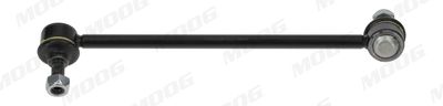 Link/Coupling Rod, stabiliser bar MOOG KI-LS-7129