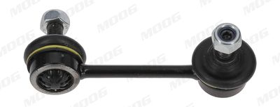 Link/Coupling Rod, stabiliser bar MOOG KI-LS-2676