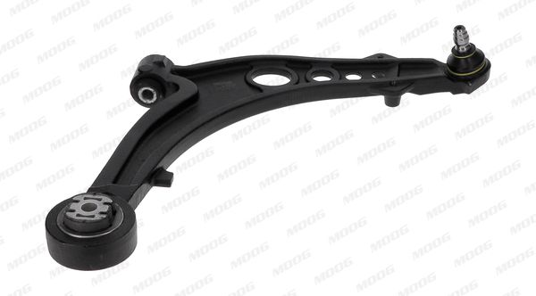 MOOG LN-TC-4835 Control/Trailing Arm, wheel suspension